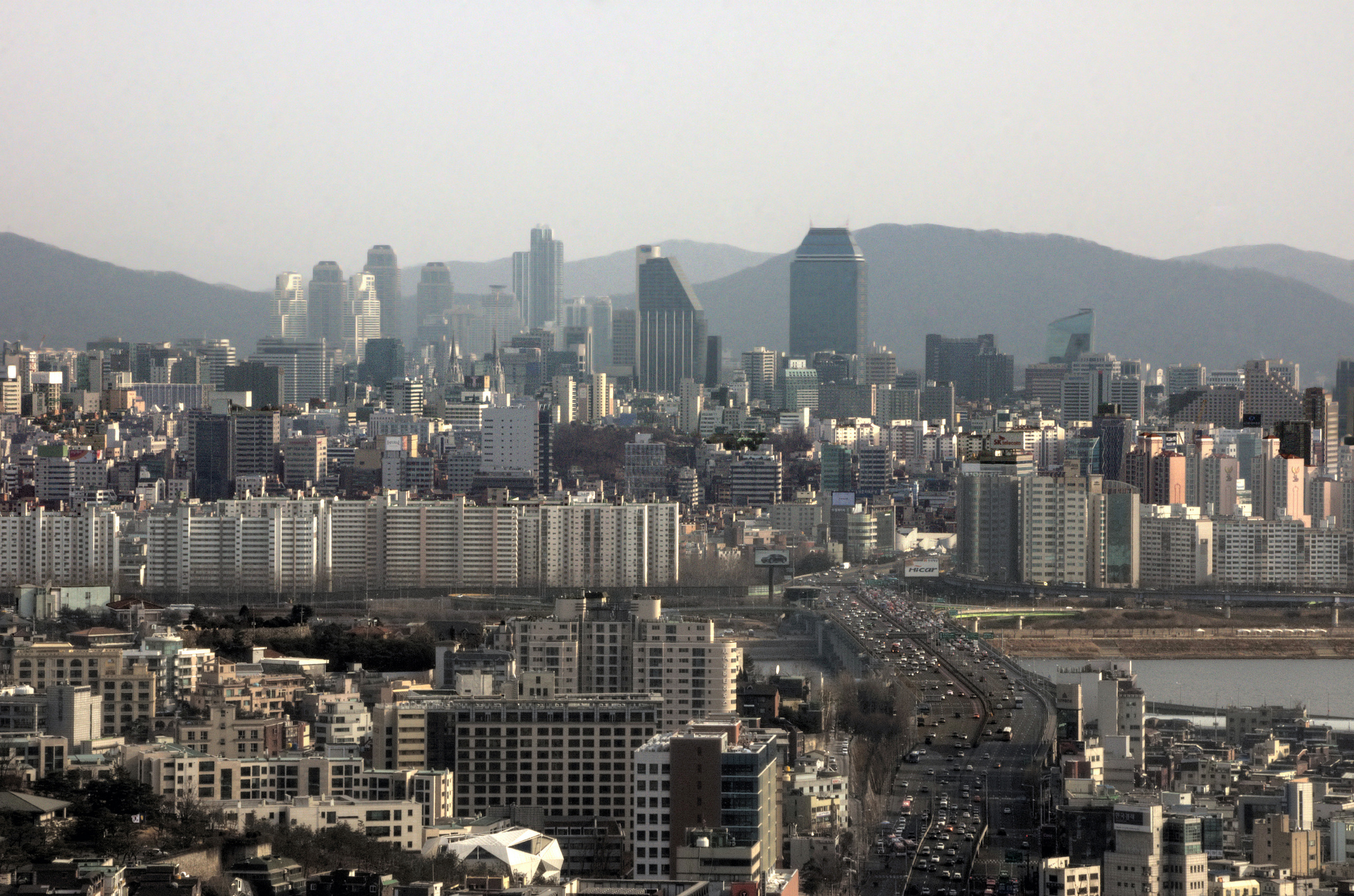 Share city. Seoul Skyline. Самый развитый город в мире. Самые красивые развитые города. Самый развитый город фото.